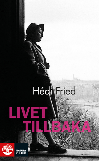 Livet Tillbaka