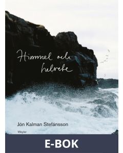 Himmel & helvete, E-bok