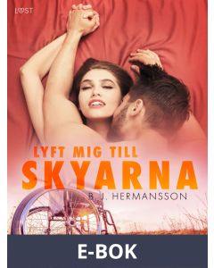 Lyft mig till skyarna - erotisk novell, E-bok