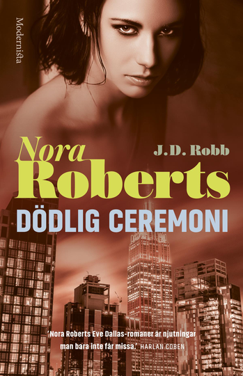 Dödlig Ceremoni