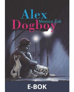 Alex Dogboy, E-bok