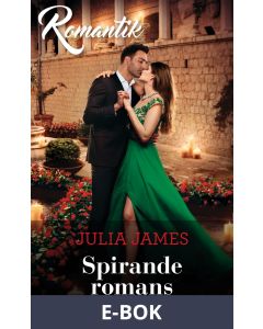 Spirande romans, E-bok