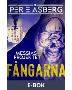 Fångarna, E-bok