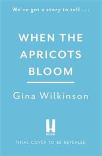 When the Apricots Bloom