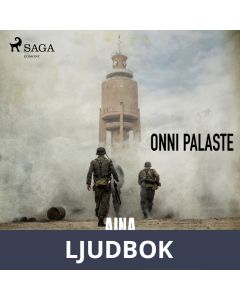 Aina Hangosta Petsamoon, Ljudbok