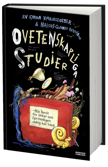 Ovetenskapliga Studier