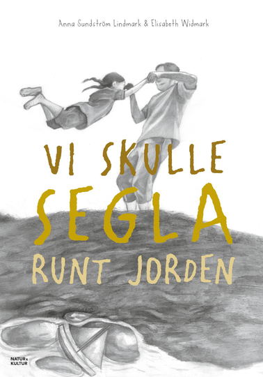 Vi Skulle Segla Runt Jorden