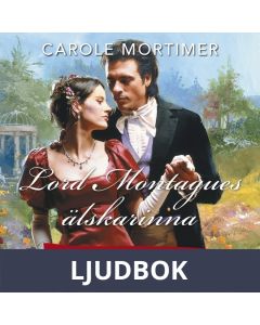 Lord Montagues älskarinna, Ljudbok