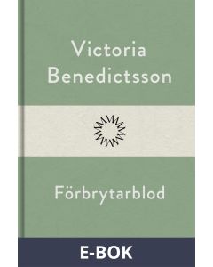 Förbrytarblod, E-bok
