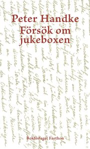 Försök om jukeboxen