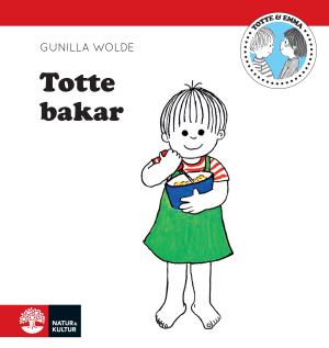 Totte Bakar