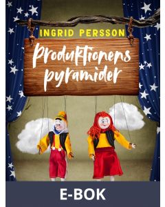 Produktionens pyramider, E-bok
