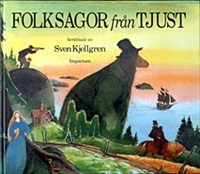 Folksagor Från Tjust