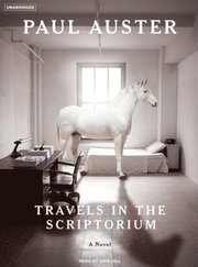 Travels in the scriptorium