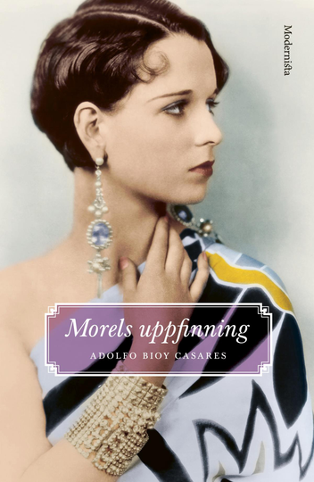 Morels Uppfinning