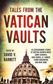 Tales from the Vatican Vaults