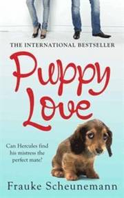 Puppy Love