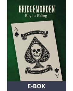 Bridgemorden, E-bok