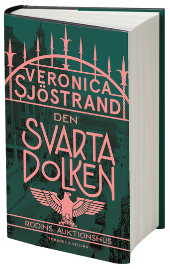 Den Svarta Dolken
