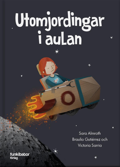 Utomjordingar I Aulan