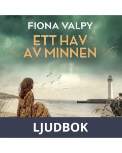 Ett hav av minnen, Ljudbok