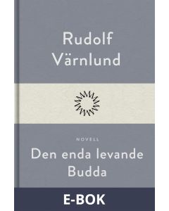 Den enda levande Budda, E-bok