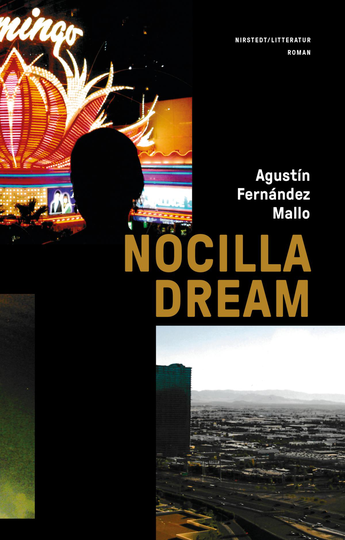 Nocilla Dream