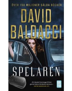 Spelaren