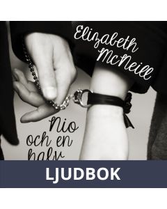 Nio och en halv vecka, Ljudbok