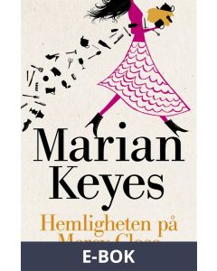 Hemligheten på Mercy Close, E-bok