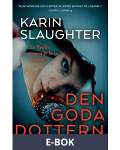 Den goda dottern, E-bok