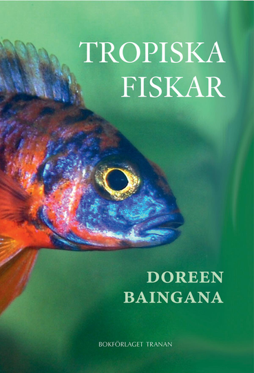 Tropiska Fiskar