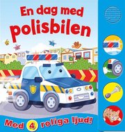 En dag med polisbilen