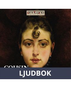 Cousin Betty, Ljudbok
