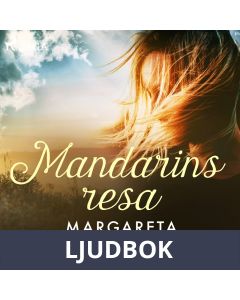 Mandarins resa, Ljudbok