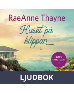 Huset på klippan, Ljudbok