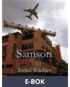 Samson (in English), E-bok