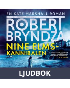 Nine Elms-kannibalen, Ljudbok