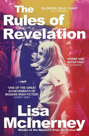 Rules Of Revelation