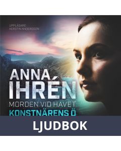 Konstnärens ö, Ljudbok