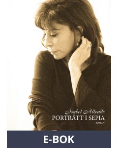Porträtt i sepia, E-bok