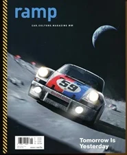 Tidningen Ramp (DE) 6 nummer