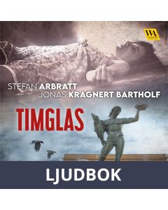 Timglas, Ljudbok