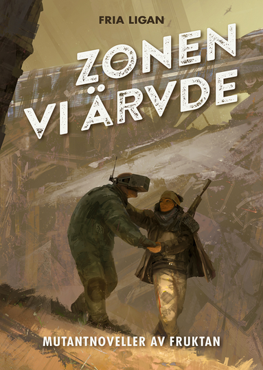 Zonen Vi Ärvde