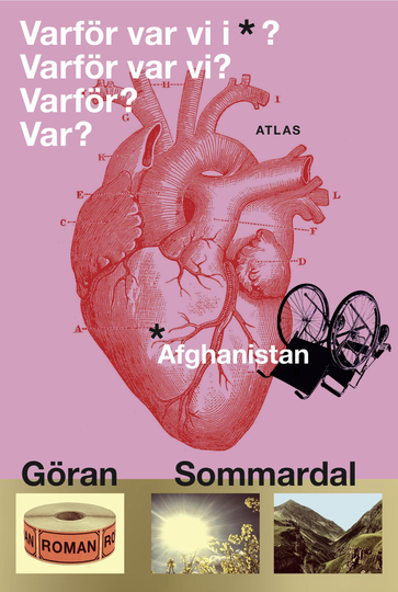 Varför Var Vi I Afghanistan?