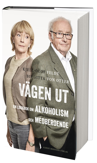 Vägen Ut - En Loggbok Om Alkoholism Och Medberoende