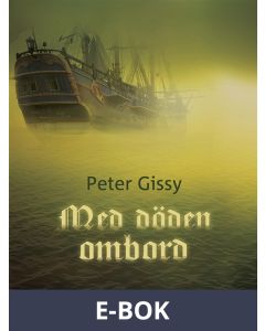 Med döden ombord, E-bok
