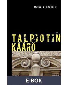 Talpiotin käärö, E-bok