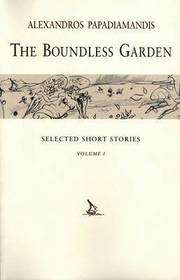 The Boundless Garden: v. 1
