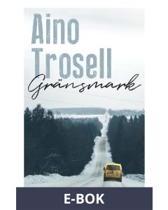 Gränsmark, E-bok